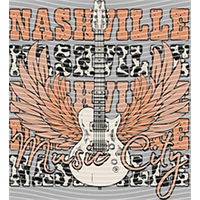 Country music-CM-1040